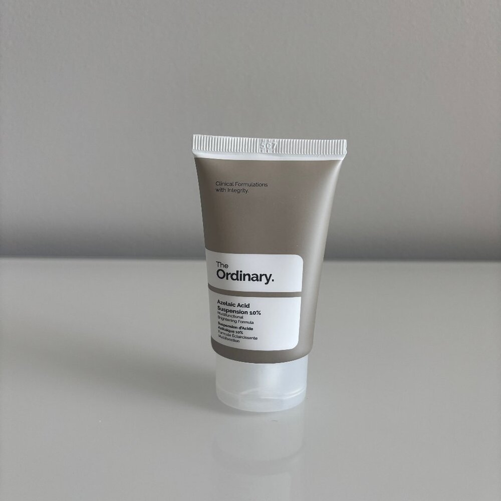 The Ordinary Azelaic Acid Suspension 10% Cream